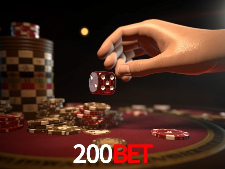 Estatísticas 200bet