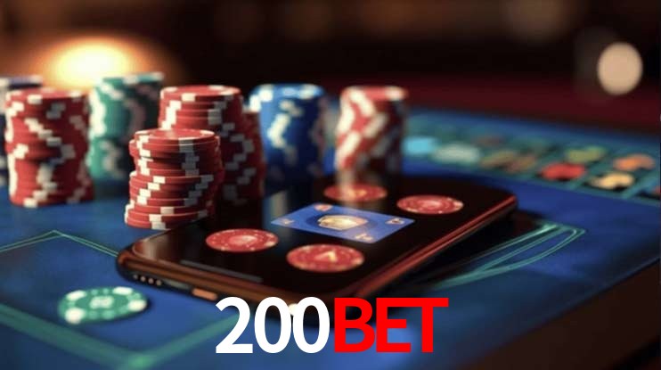 Experiência VIP 200bet